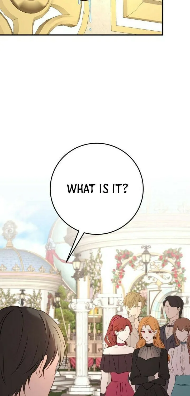 The Villainess Just Wants to Live in Peace! Chapter 32 page 58 - 