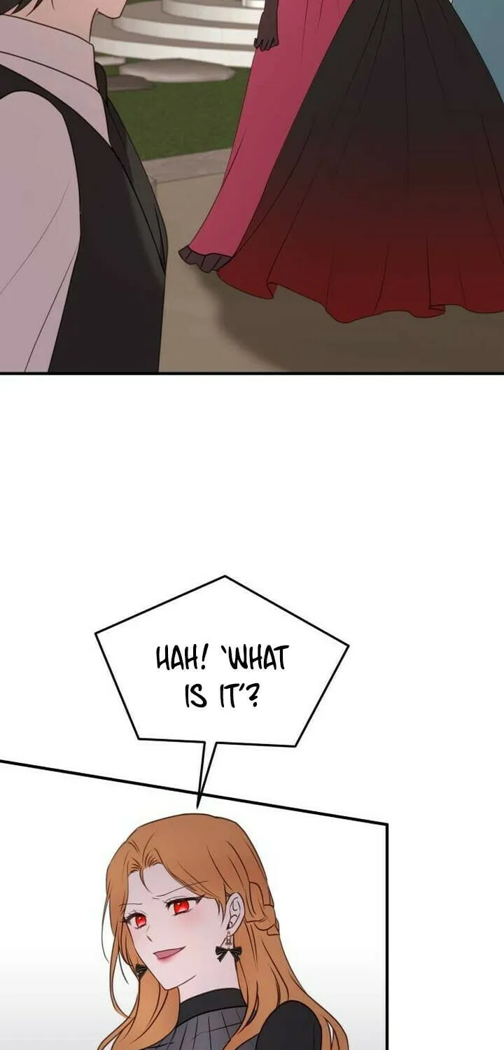 The Villainess Just Wants to Live in Peace! Chapter 32 page 59 - 