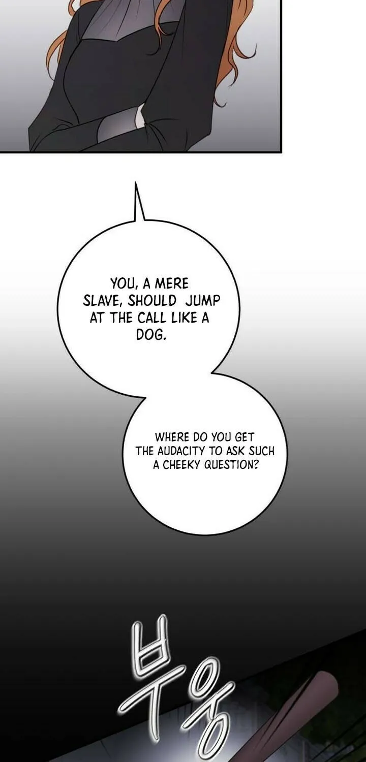 The Villainess Just Wants to Live in Peace! Chapter 32 page 60 - 