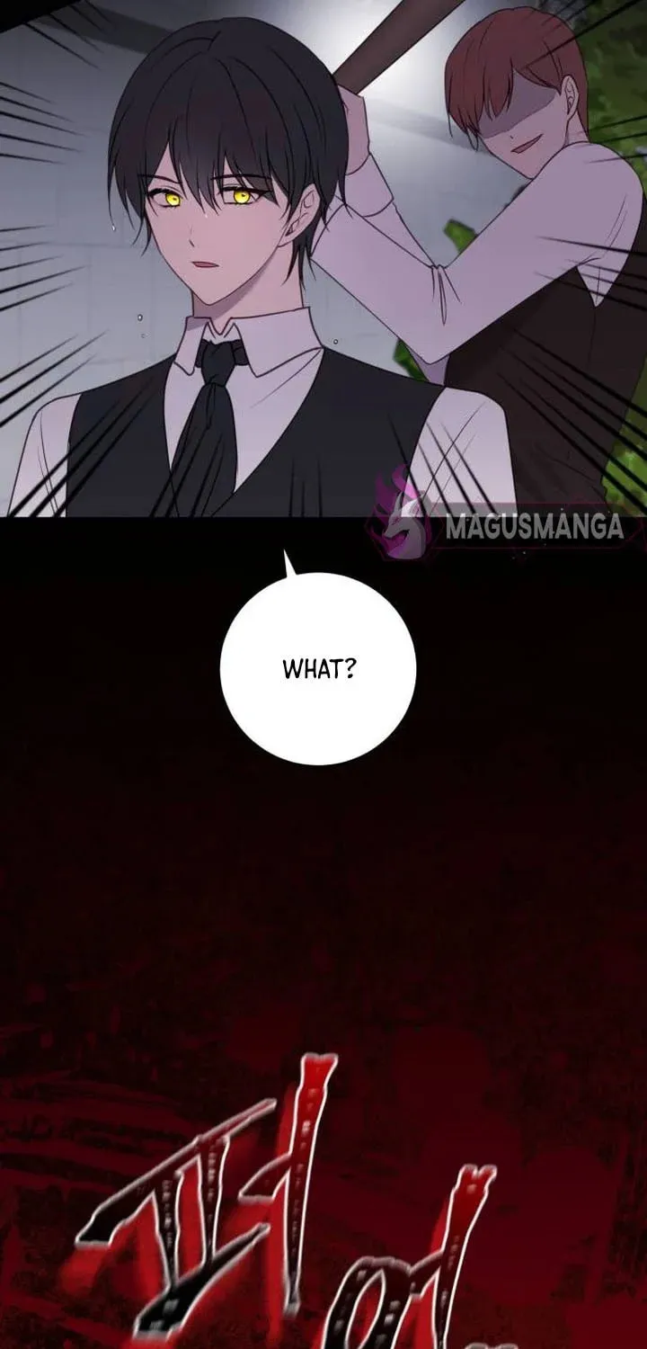 The Villainess Just Wants to Live in Peace! Chapter 32 page 61 - 