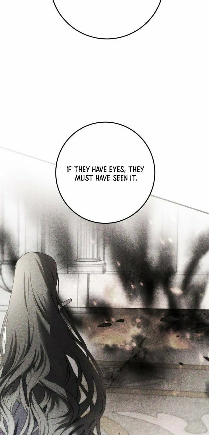 The Villainess Just Wants to Live in Peace! Chapter 33 page 13 - 