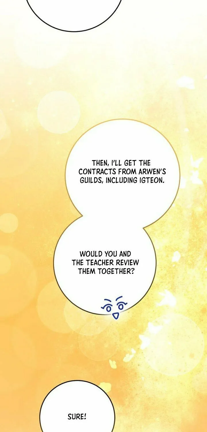 The Villainess Just Wants to Live in Peace! Chapter 33 page 25 - 