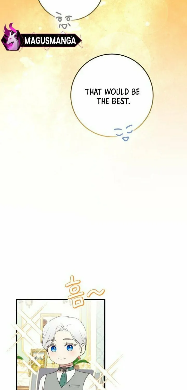 The Villainess Just Wants to Live in Peace! Chapter 33 page 26 - 