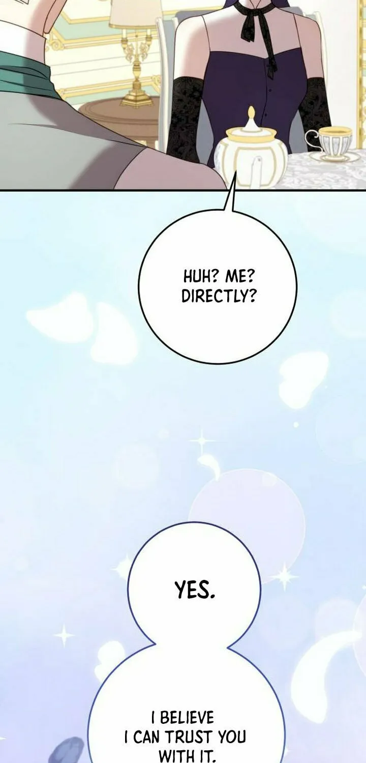 The Villainess Just Wants to Live in Peace! Chapter 33 page 28 - 