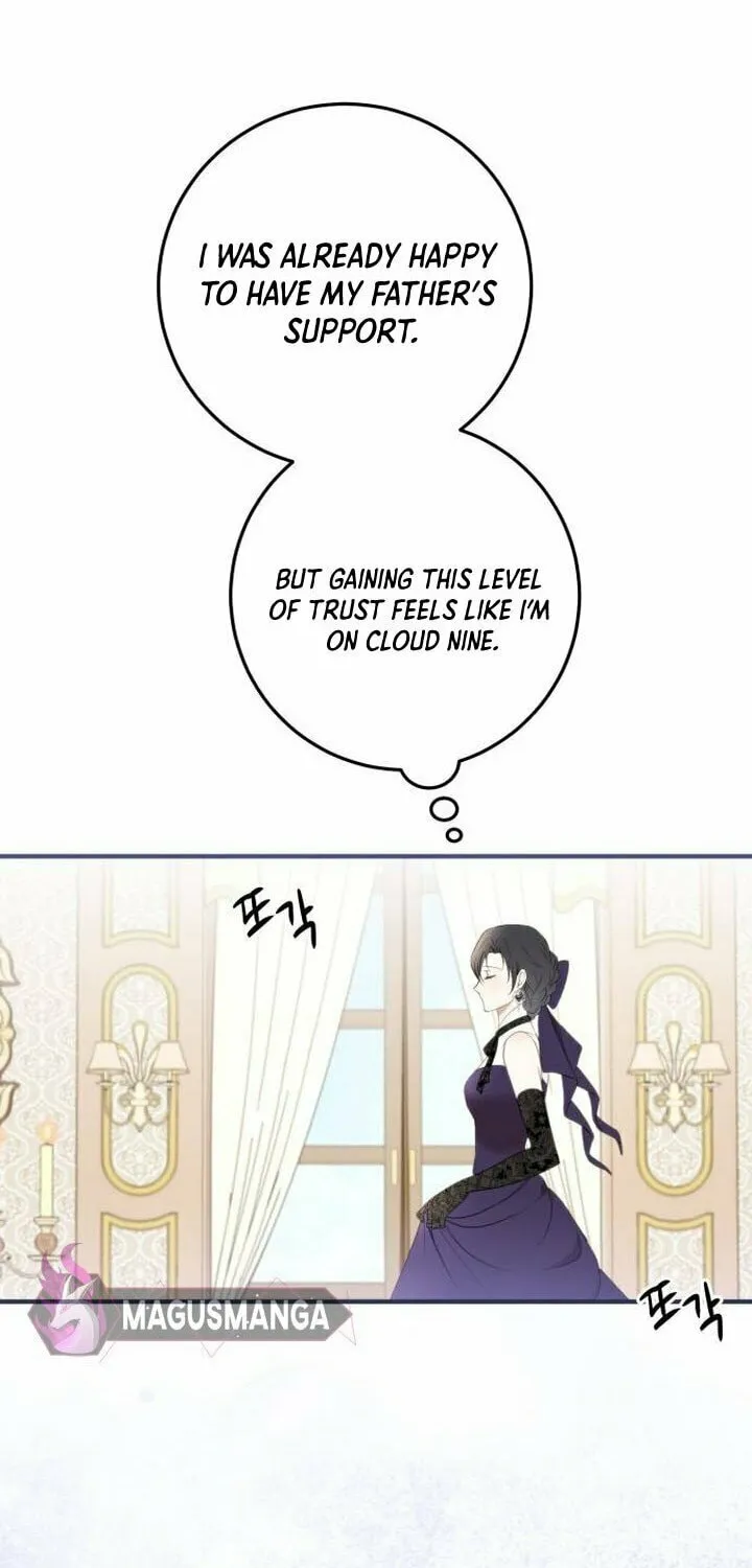 The Villainess Just Wants to Live in Peace! Chapter 33 page 32 - 