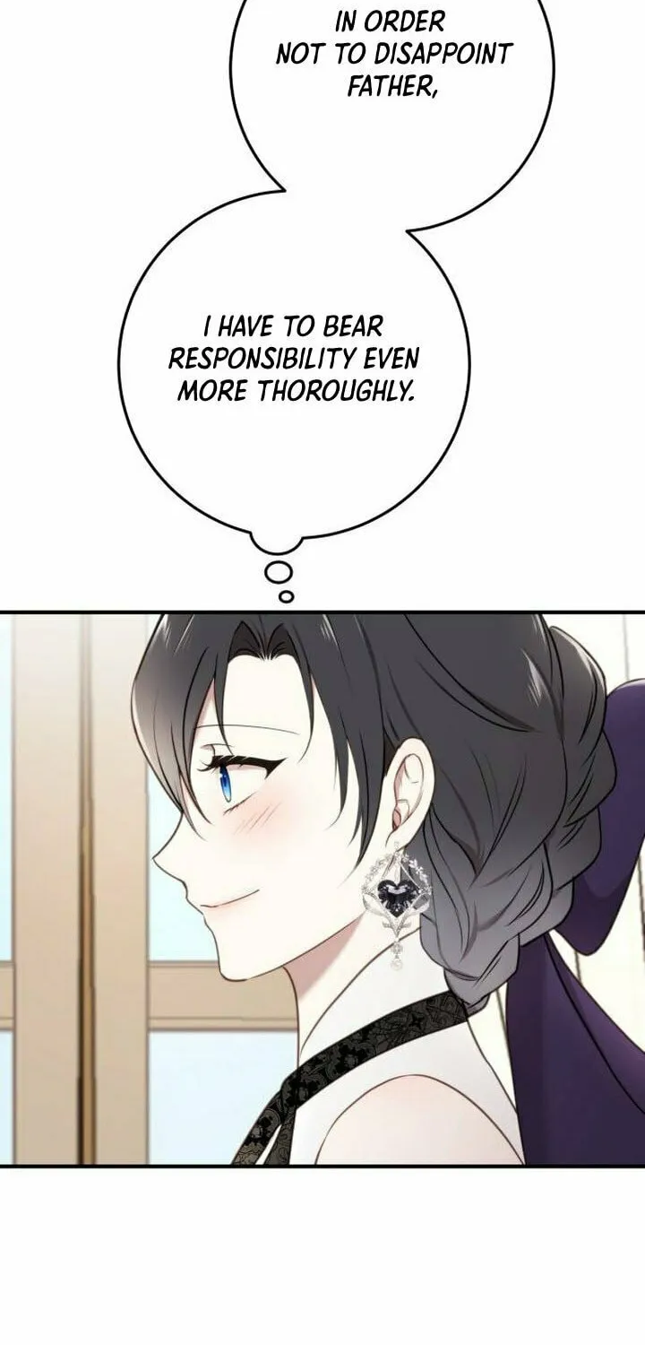 The Villainess Just Wants to Live in Peace! Chapter 33 page 34 - 