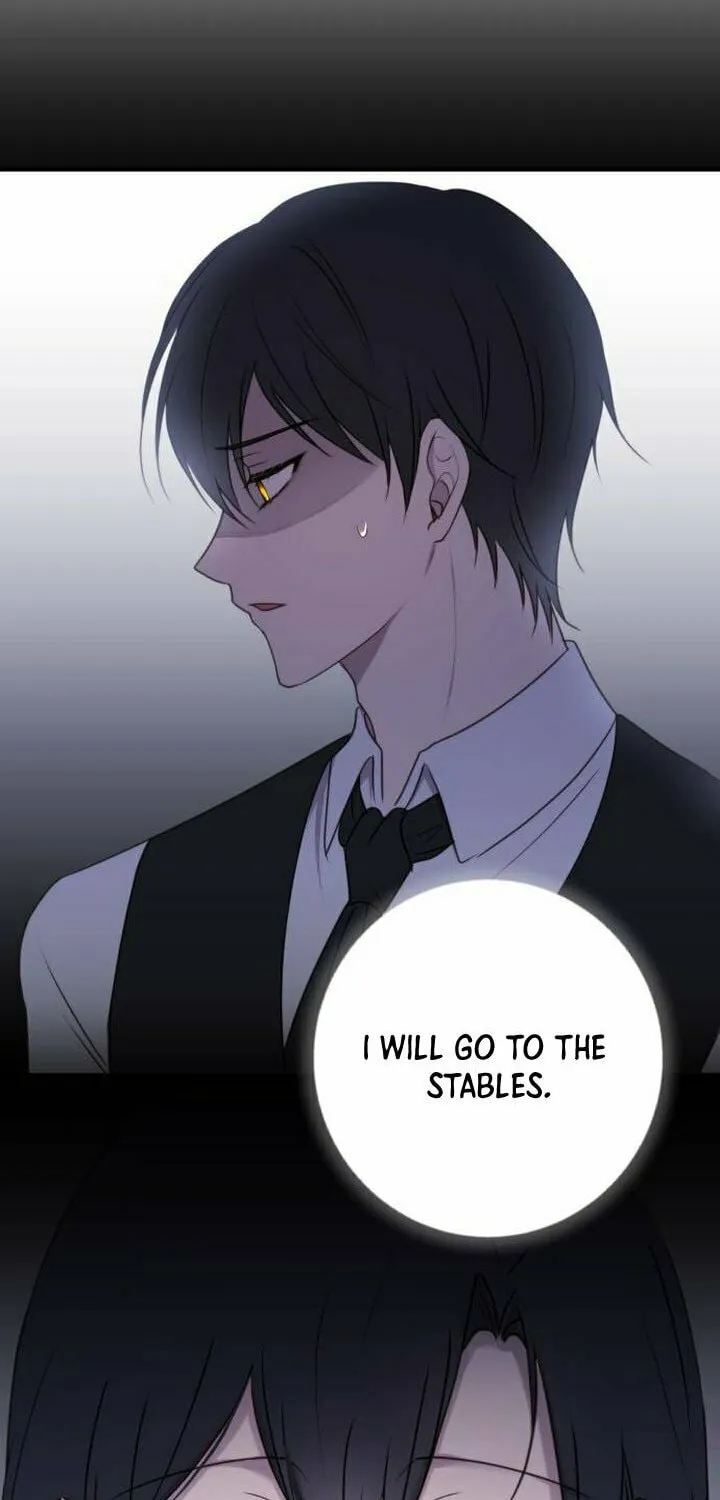 The Villainess Just Wants to Live in Peace! Chapter 33 page 37 - 
