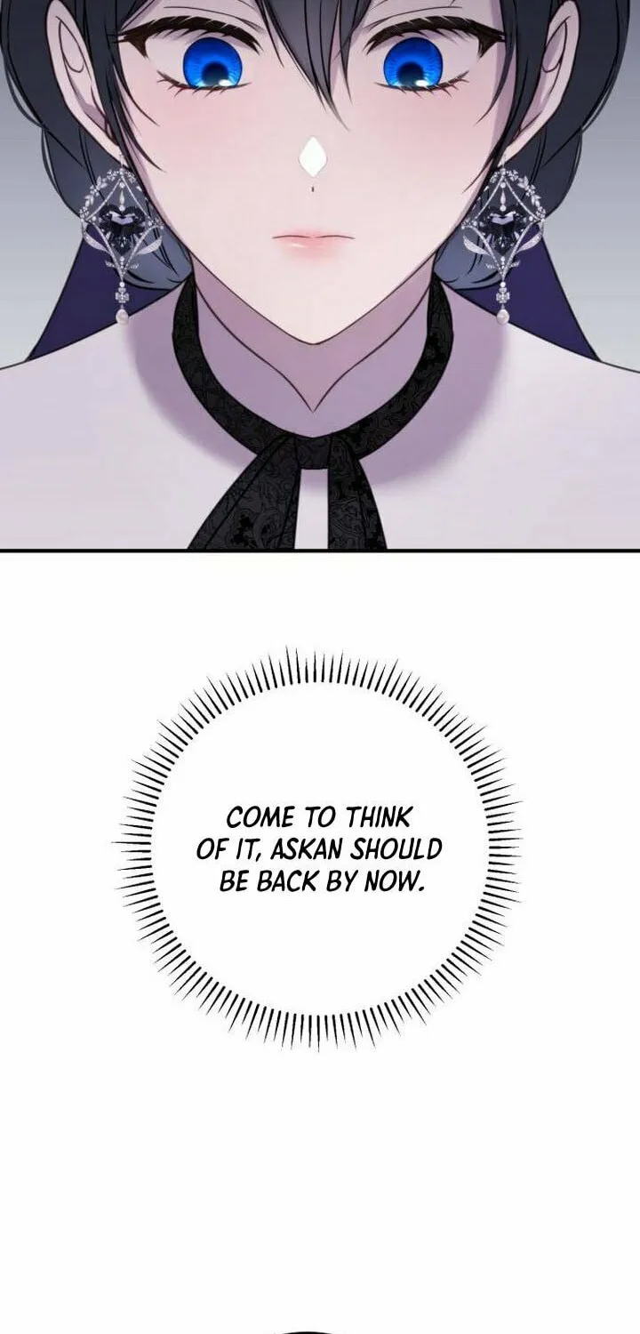 The Villainess Just Wants to Live in Peace! Chapter 33 page 38 - 
