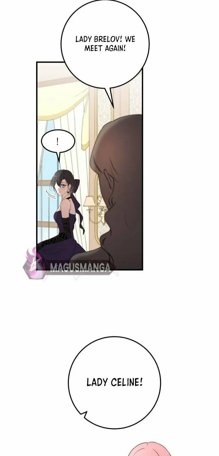 The Villainess Just Wants to Live in Peace! Chapter 33 page 39 - 