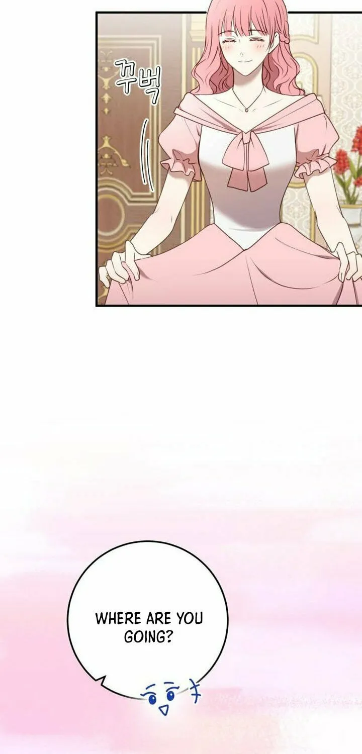 The Villainess Just Wants to Live in Peace! Chapter 33 page 40 - 