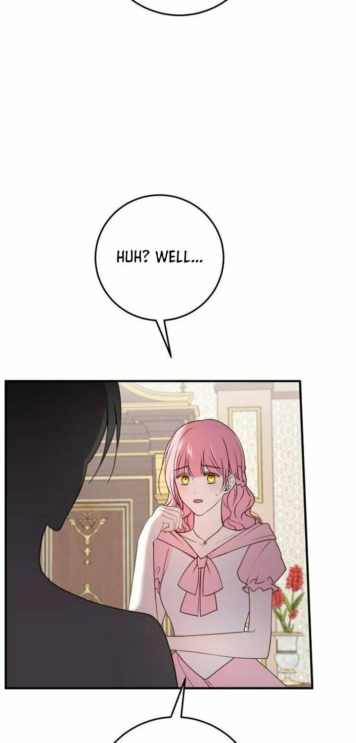 The Villainess Just Wants to Live in Peace! Chapter 33 page 46 - 