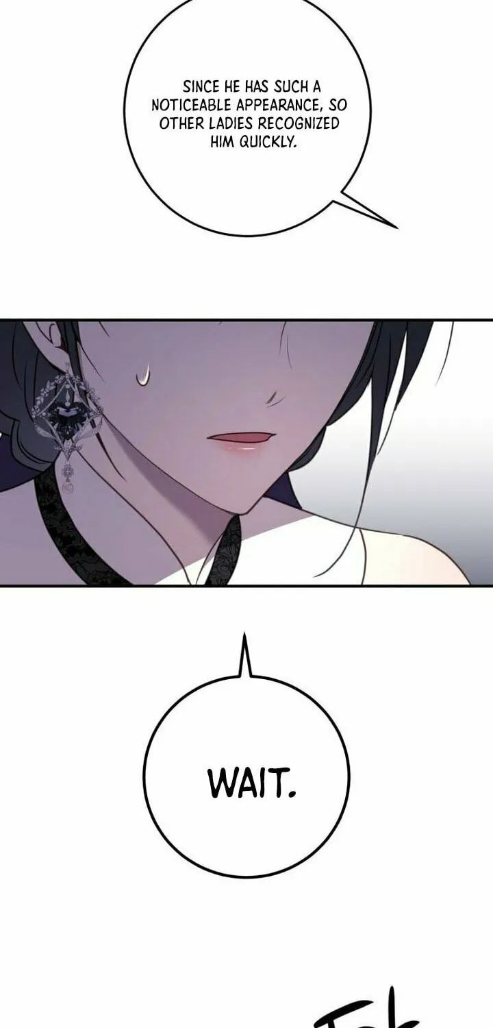 The Villainess Just Wants to Live in Peace! Chapter 33 page 50 - 