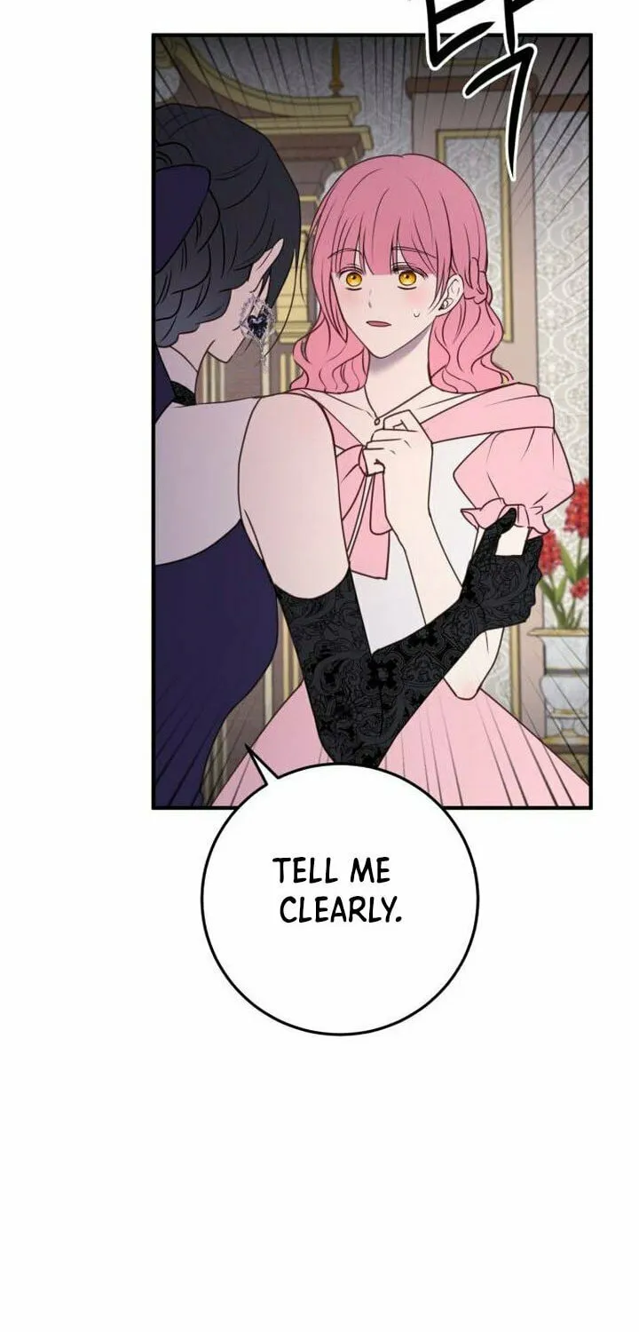The Villainess Just Wants to Live in Peace! Chapter 33 page 51 - 
