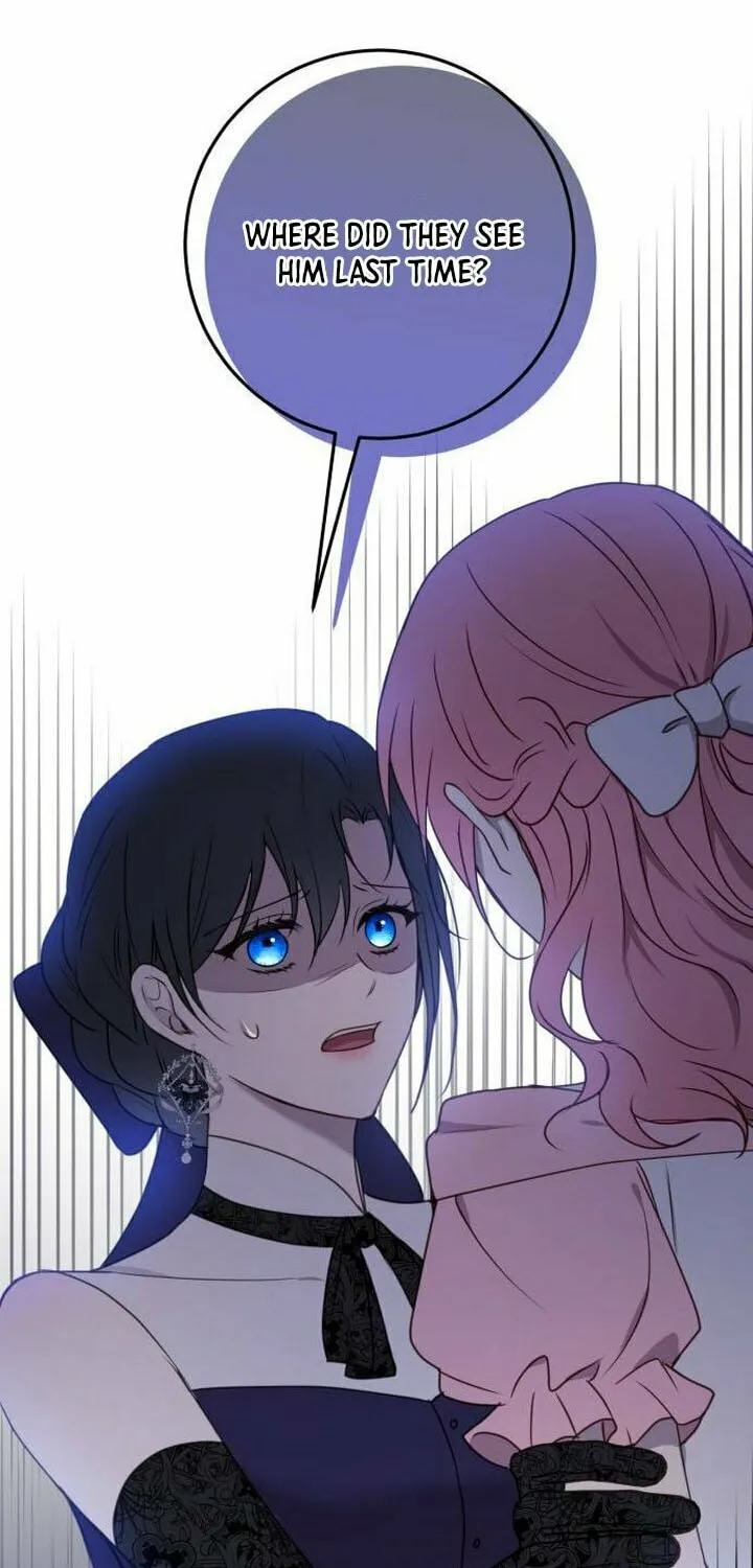 The Villainess Just Wants to Live in Peace! Chapter 33 page 52 - 