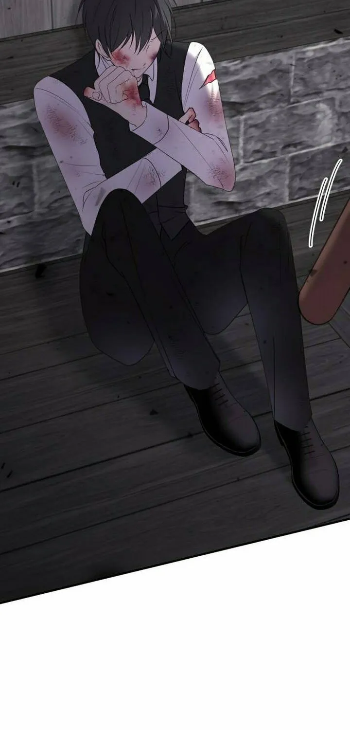 The Villainess Just Wants to Live in Peace! Chapter 33 page 56 - 