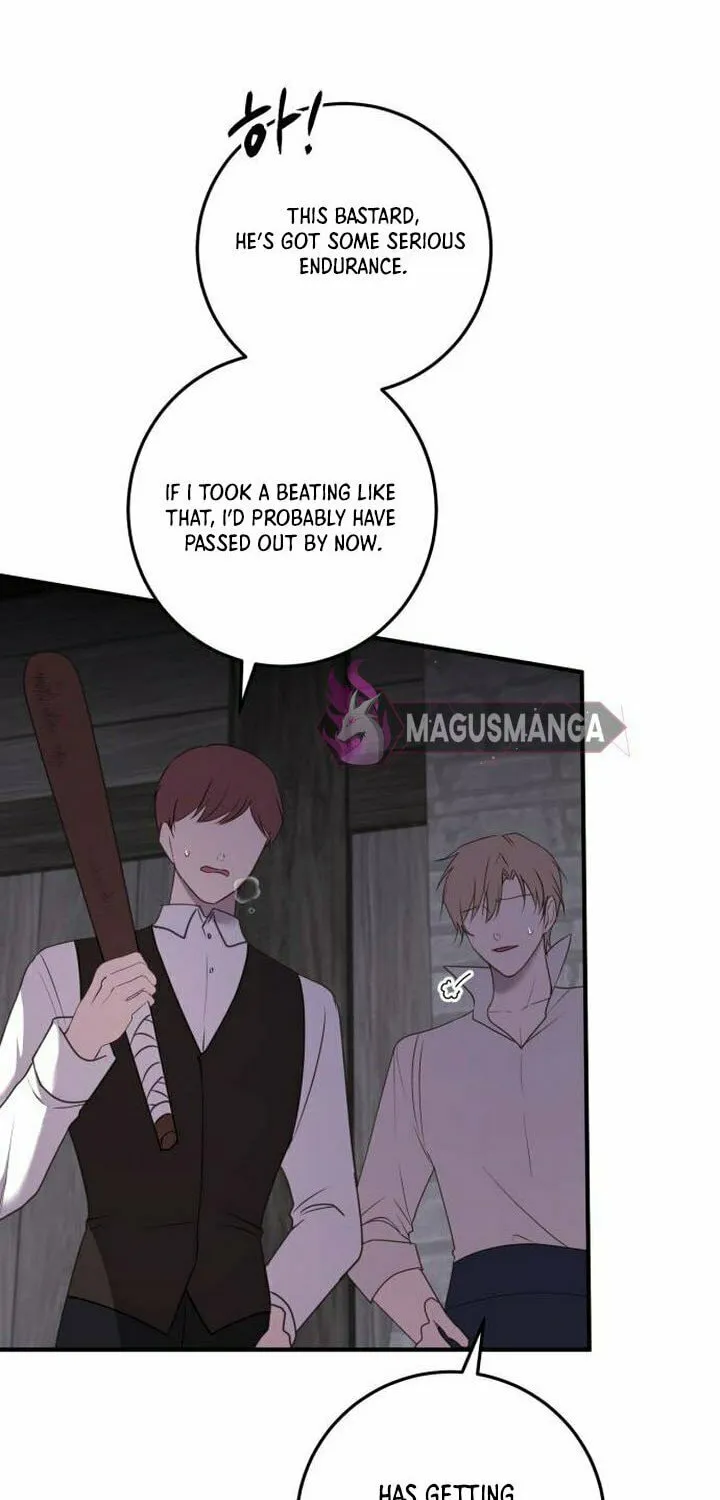 The Villainess Just Wants to Live in Peace! Chapter 33 page 57 - 