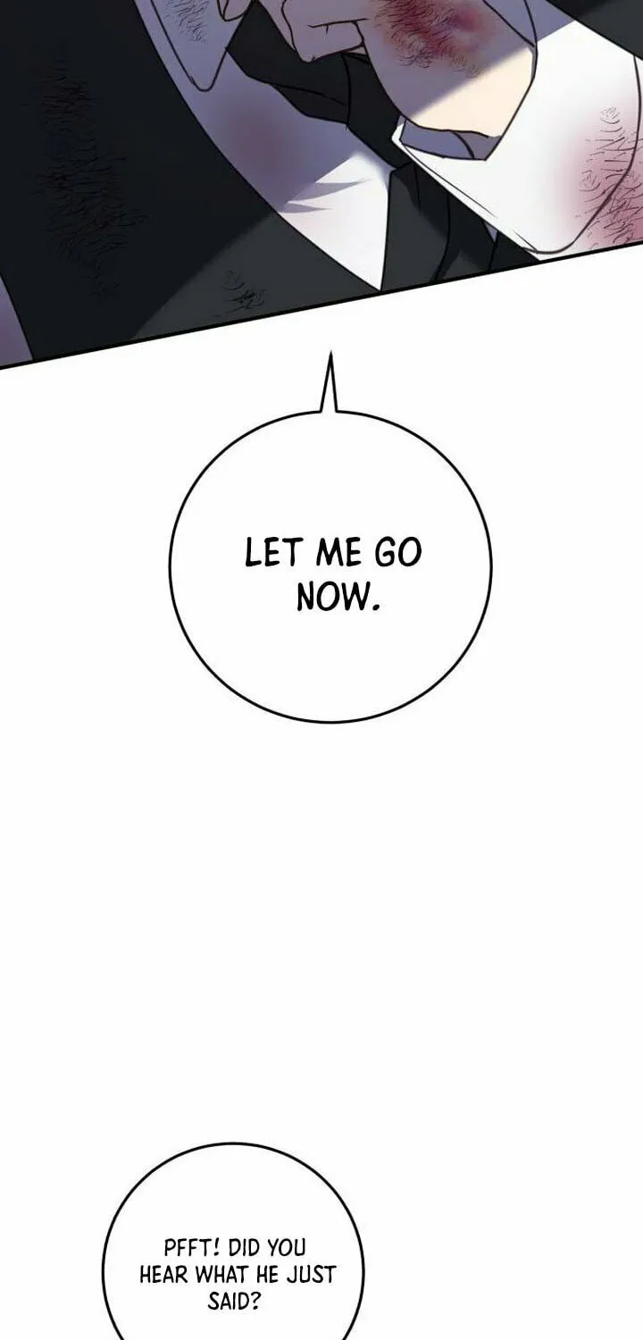 The Villainess Just Wants to Live in Peace! Chapter 33 page 59 - 