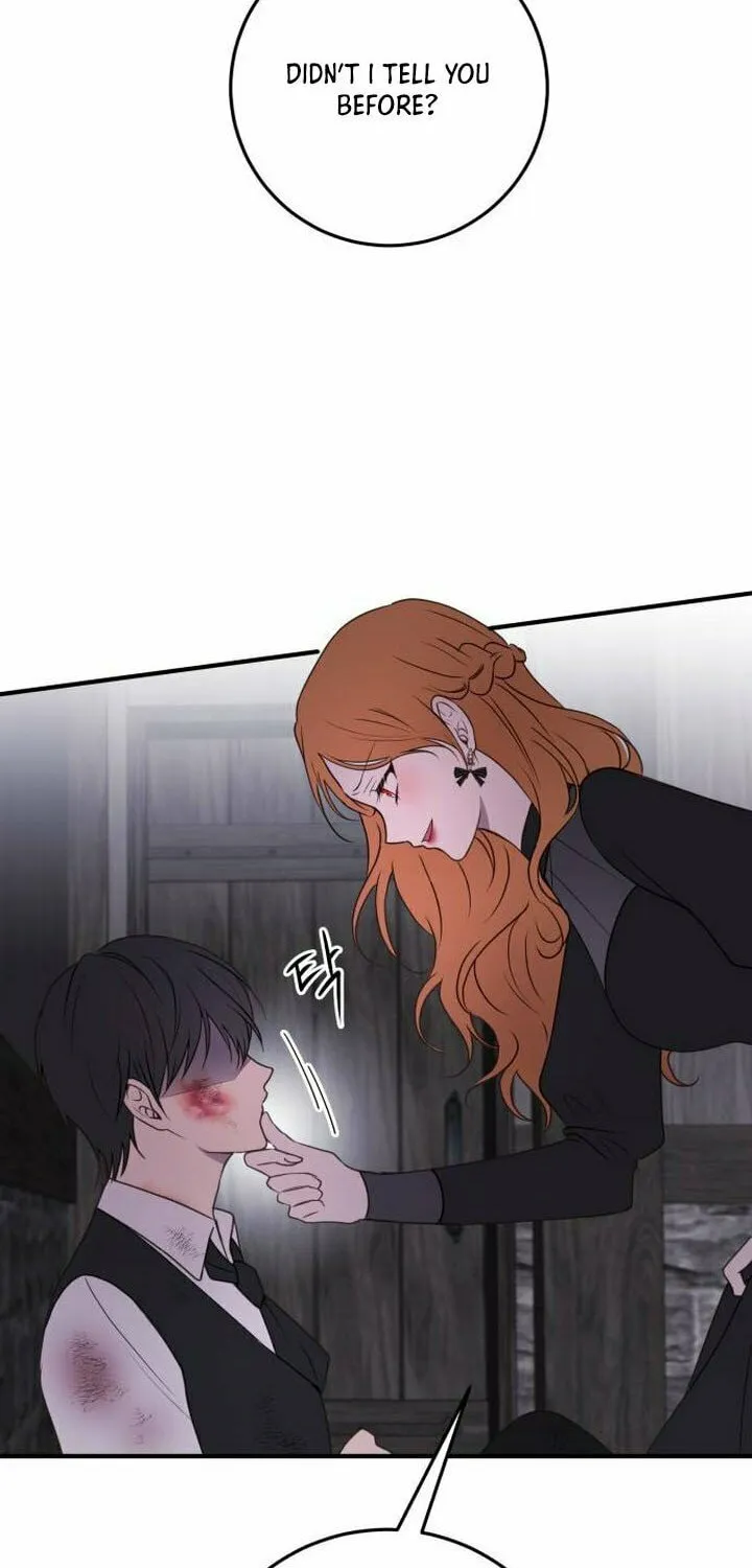 The Villainess Just Wants to Live in Peace! Chapter 33 page 62 - 