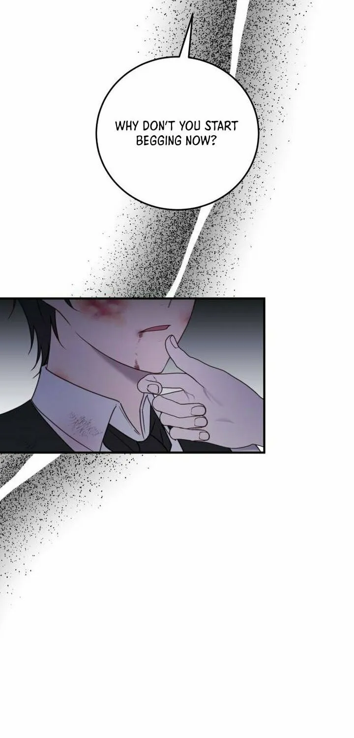 The Villainess Just Wants to Live in Peace! Chapter 33 page 64 - 