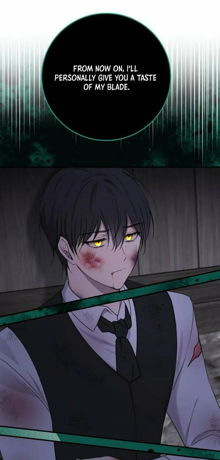 The Villainess Just Wants to Live in Peace! Chapter 33 page 69 - 