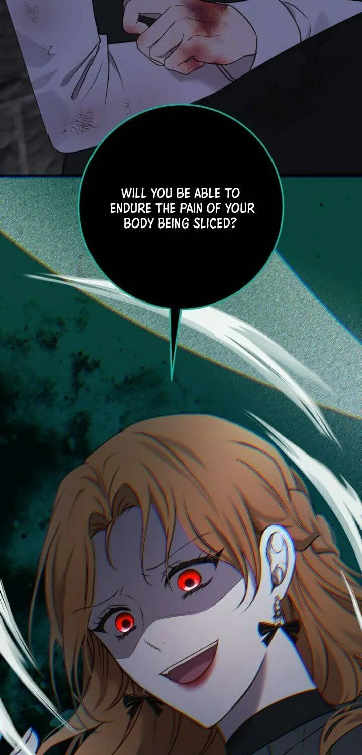 The Villainess Just Wants to Live in Peace! Chapter 33 page 70 - 