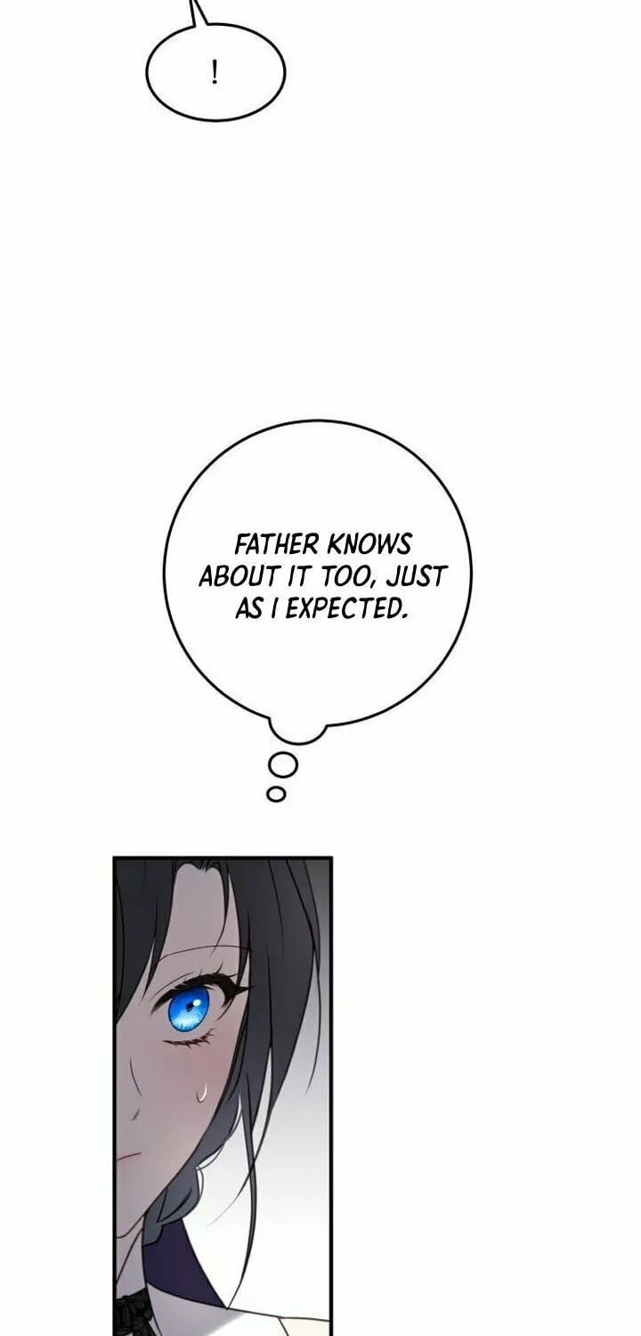 The Villainess Just Wants to Live in Peace! Chapter 33 page 8 - 