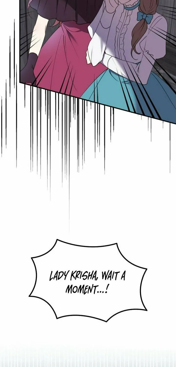The Villainess Just Wants to Live in Peace! Chapter 33 page 74 - 