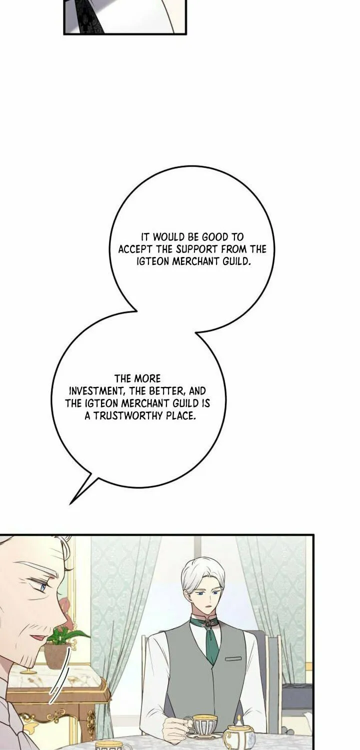 The Villainess Just Wants to Live in Peace! Chapter 33 page 9 - 