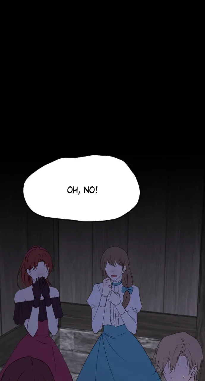 The Villainess Just Wants to Live in Peace! Chapter 34 page 1 - 