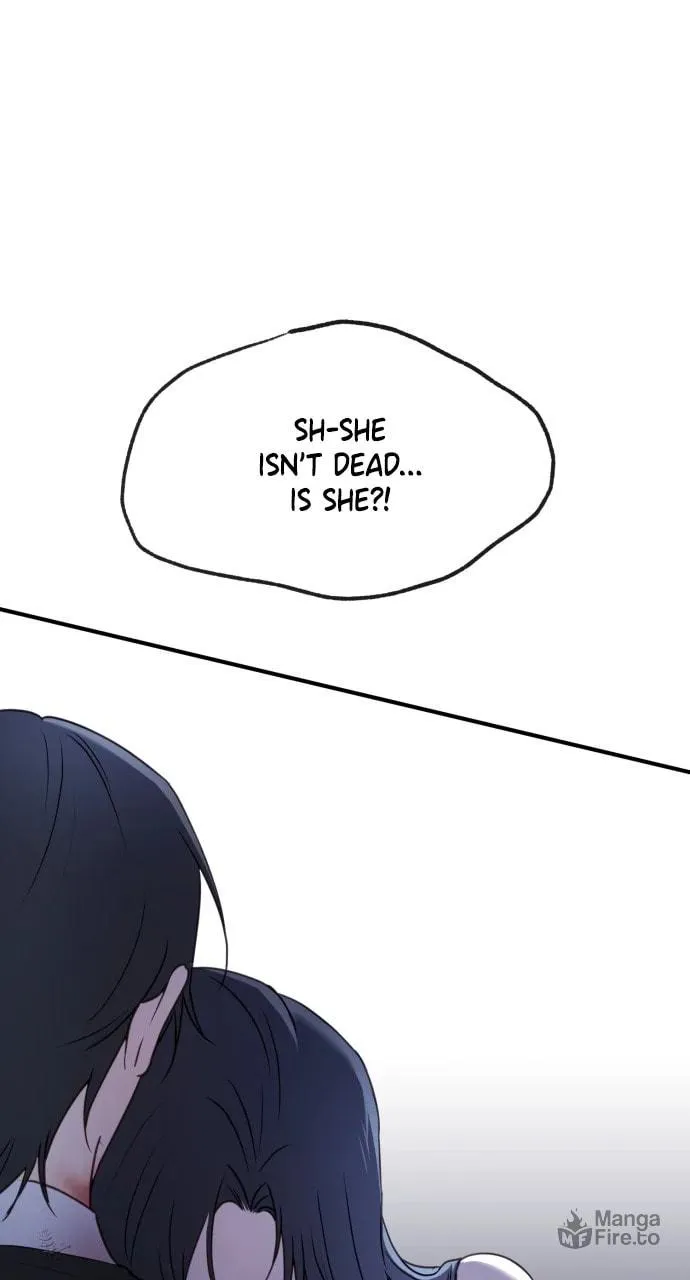 The Villainess Just Wants to Live in Peace! Chapter 34 page 3 - 