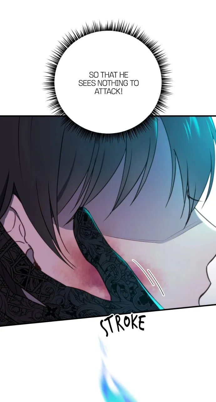 The Villainess Just Wants to Live in Peace! Chapter 34 page 23 - 