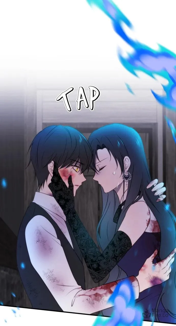 The Villainess Just Wants to Live in Peace! Chapter 34 page 24 - 