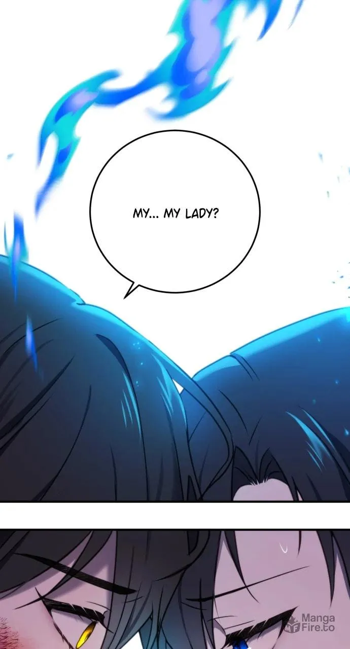 The Villainess Just Wants to Live in Peace! Chapter 34 page 25 - 