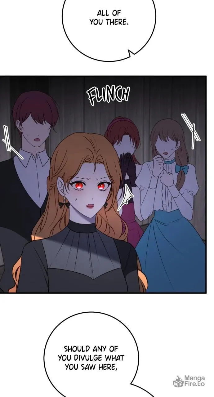 The Villainess Just Wants to Live in Peace! Chapter 34 page 35 - 