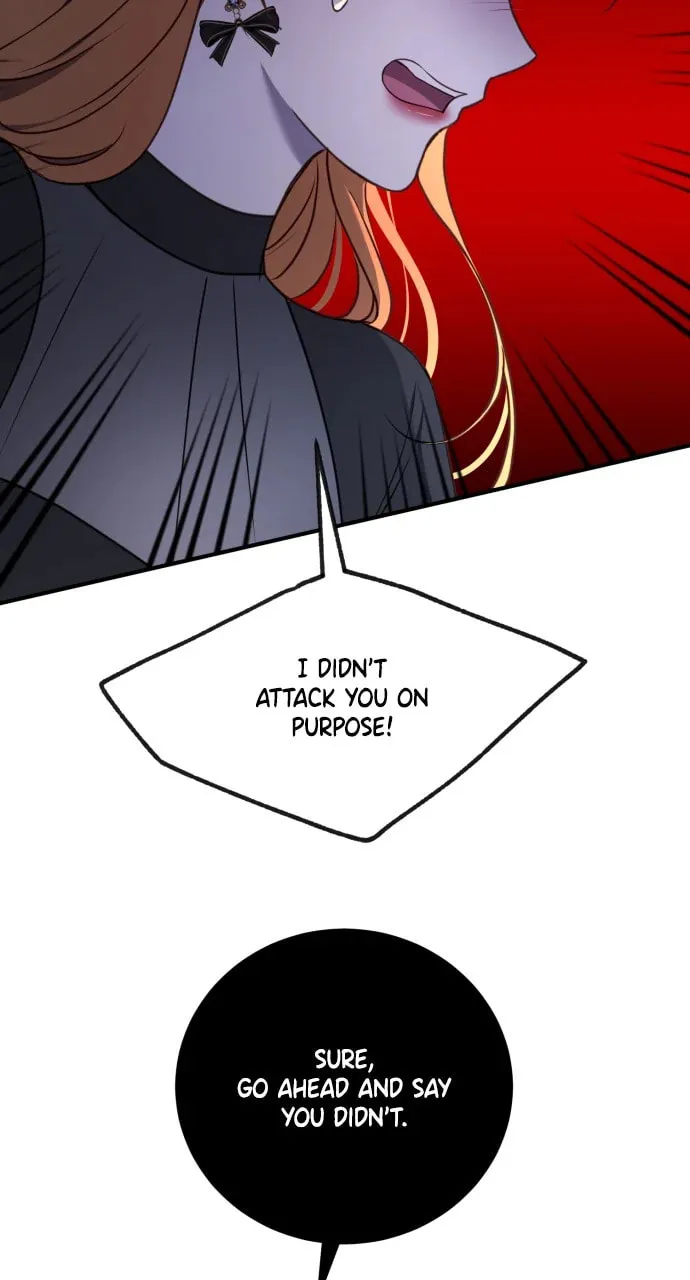 The Villainess Just Wants to Live in Peace! Chapter 34 page 37 - 