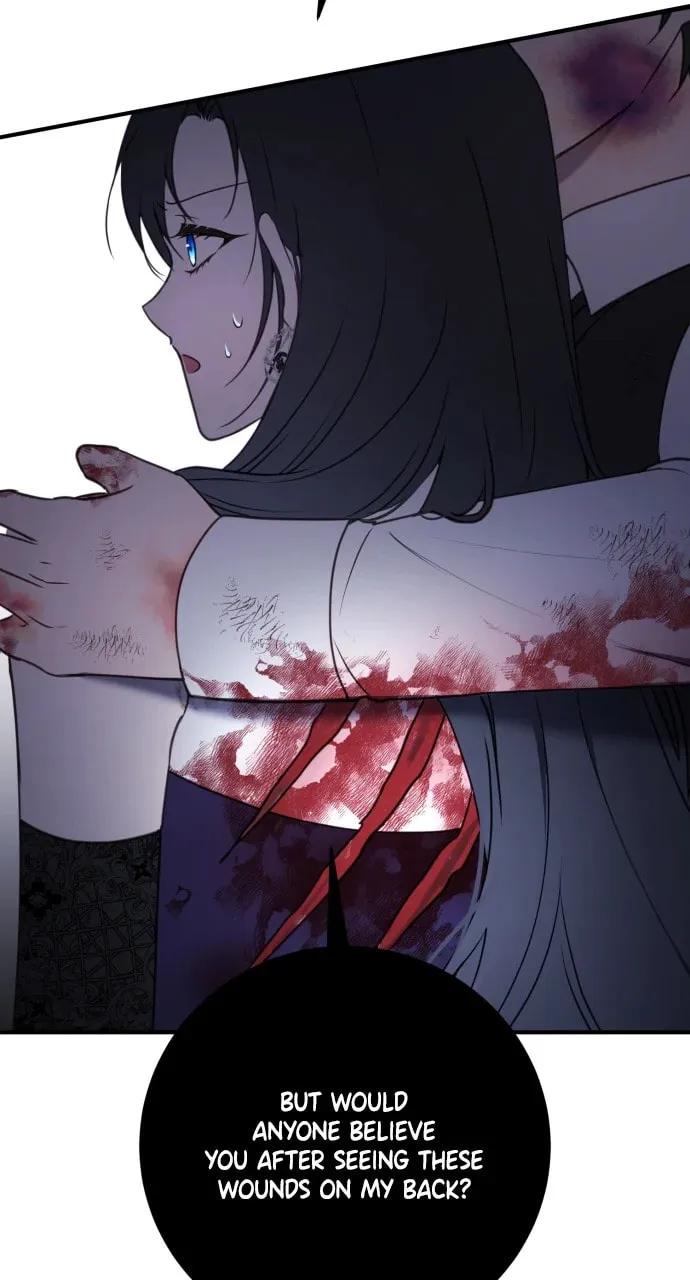 The Villainess Just Wants to Live in Peace! Chapter 34 page 38 - 