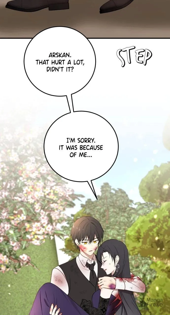 The Villainess Just Wants to Live in Peace! Chapter 34 page 42 - 