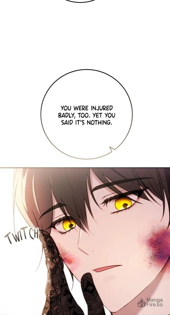 The Villainess Just Wants to Live in Peace! Chapter 34 page 48 - 