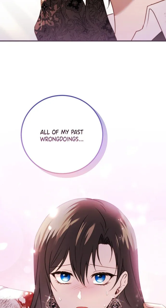The Villainess Just Wants to Live in Peace! Chapter 34 page 49 - 