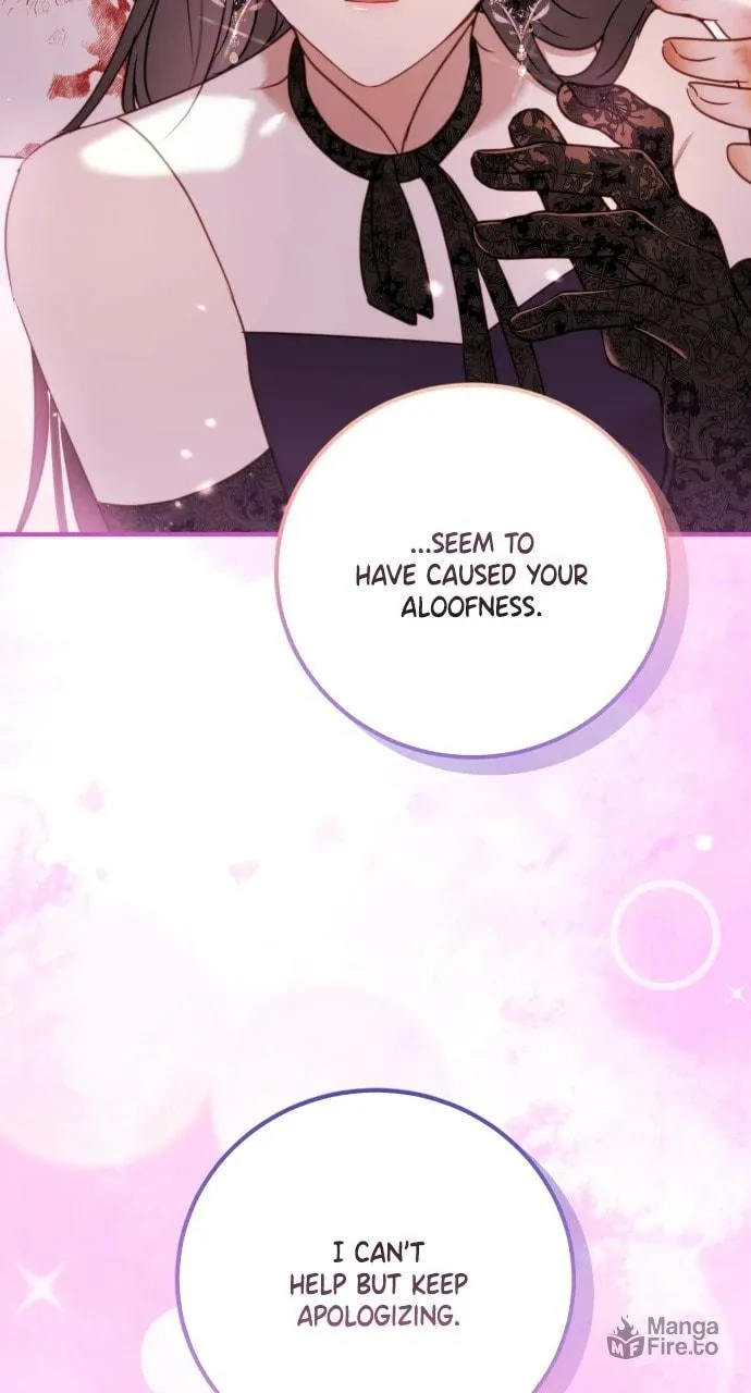 The Villainess Just Wants to Live in Peace! Chapter 34 page 50 - 