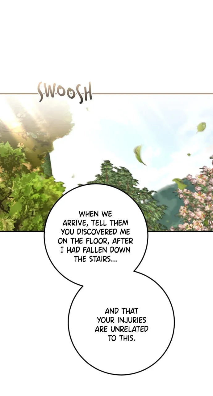 The Villainess Just Wants to Live in Peace! Chapter 34 page 52 - 