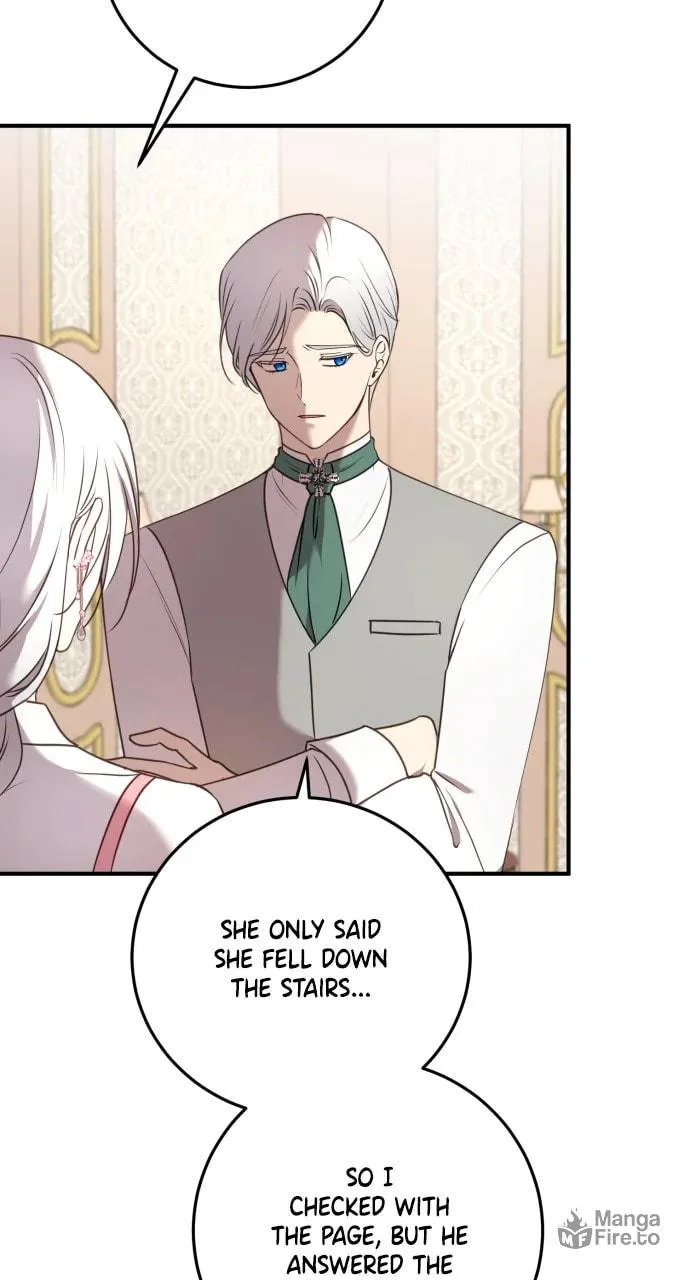 The Villainess Just Wants to Live in Peace! Chapter 34 page 57 - 