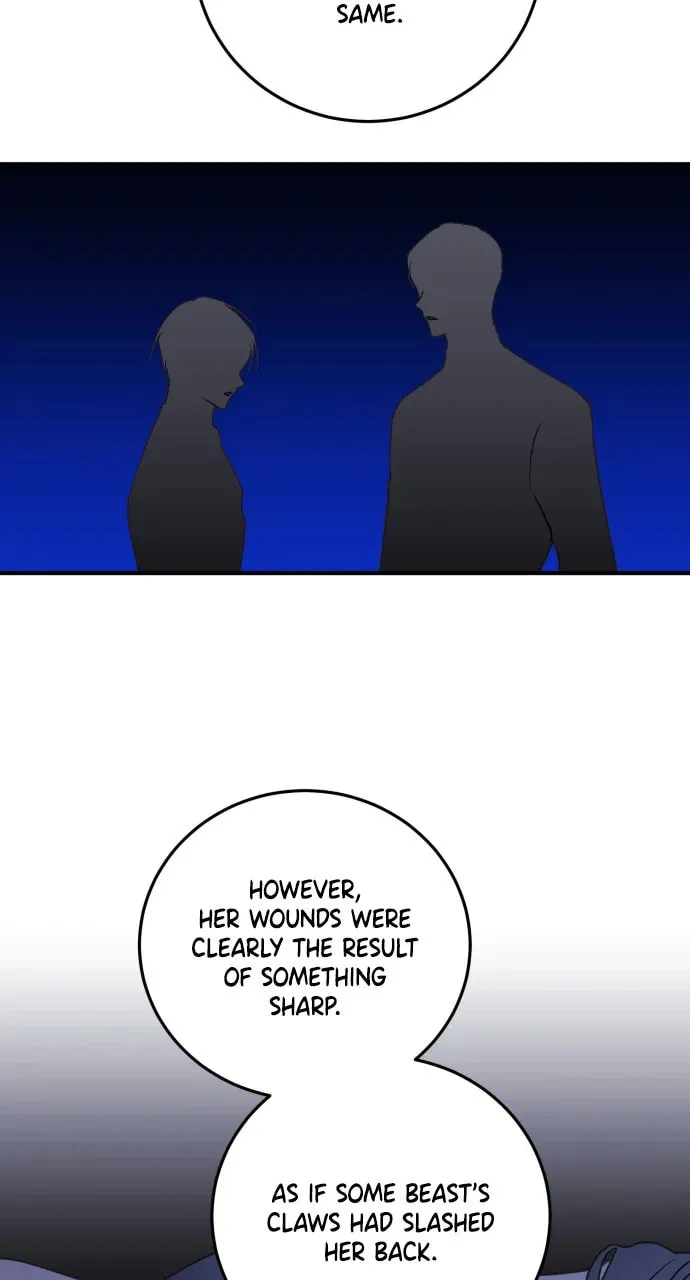 The Villainess Just Wants to Live in Peace! Chapter 34 page 58 - 