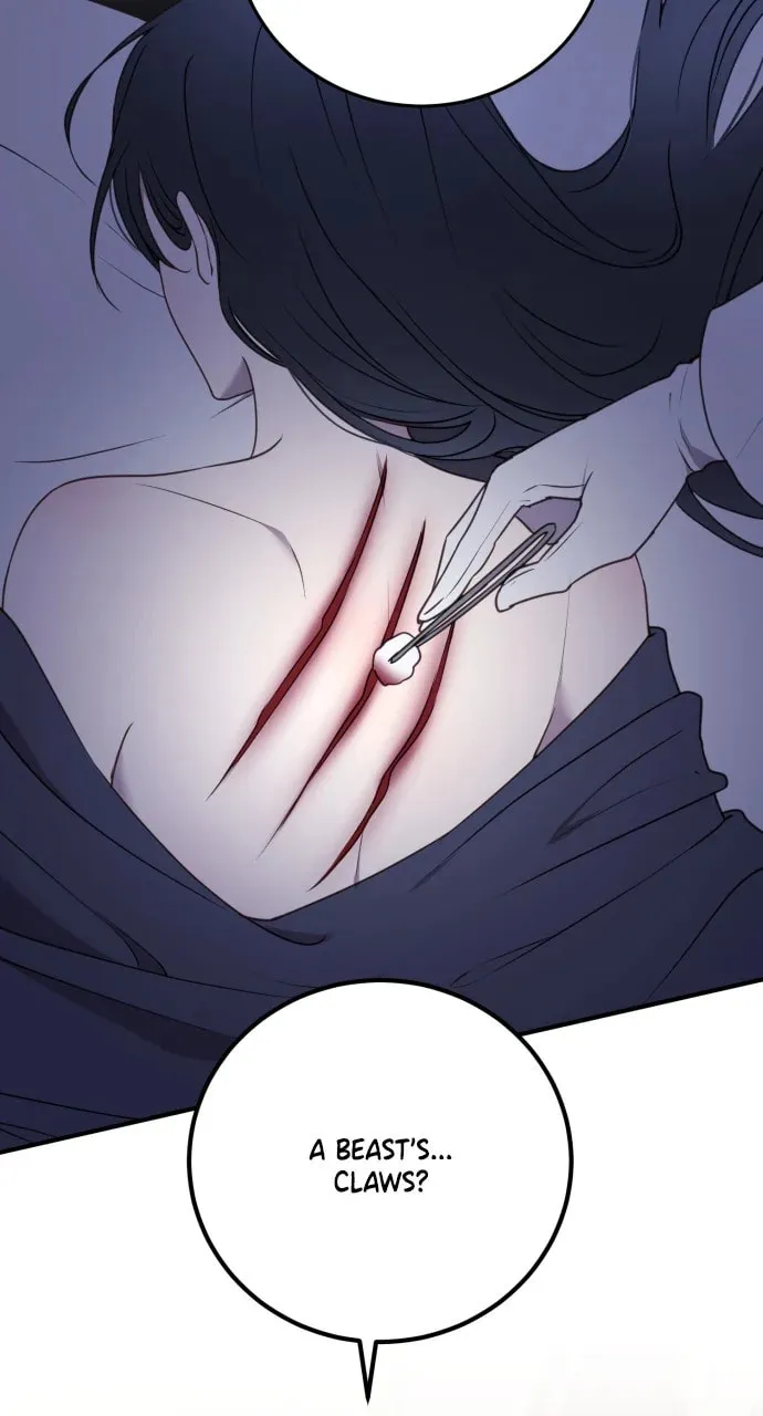 The Villainess Just Wants to Live in Peace! Chapter 34 page 59 - 