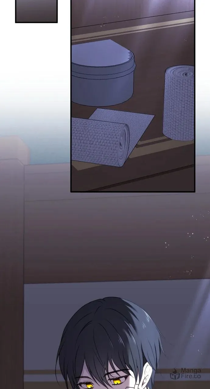 The Villainess Just Wants to Live in Peace! Chapter 34 page 63 - 