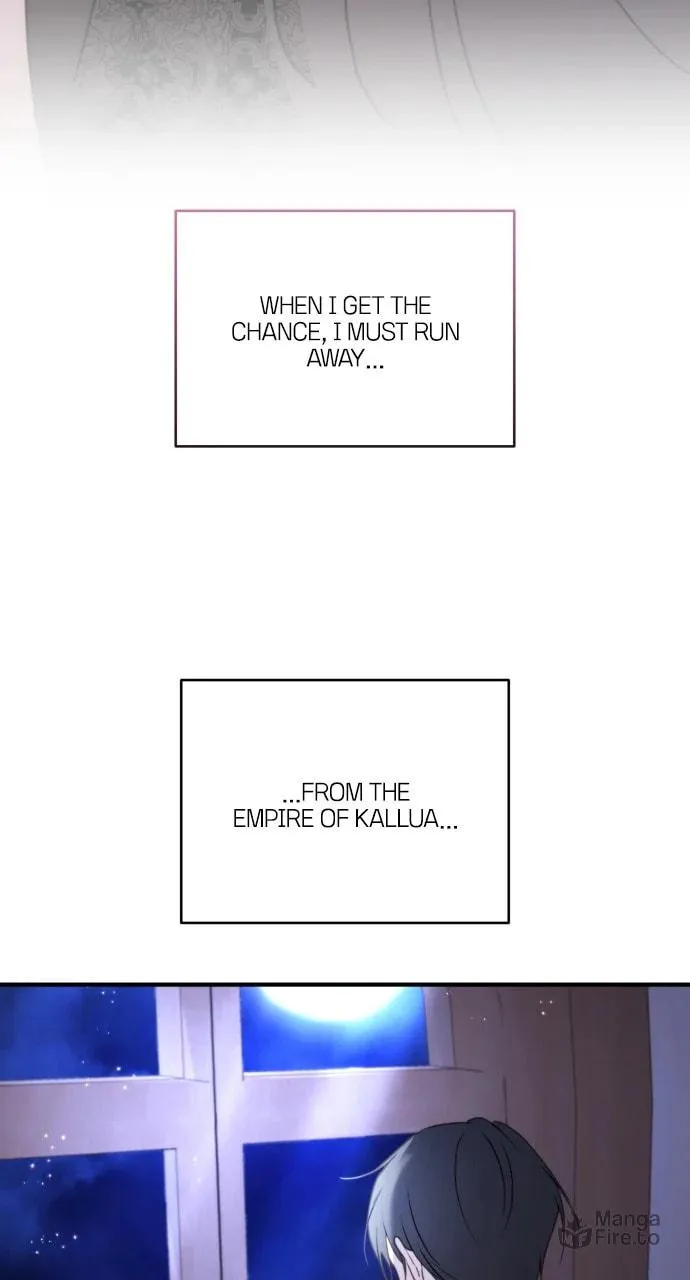 The Villainess Just Wants to Live in Peace! Chapter 34 page 78 - 