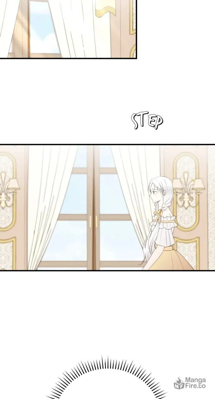 The Villainess Just Wants to Live in Peace! Chapter 34 page 84 - 