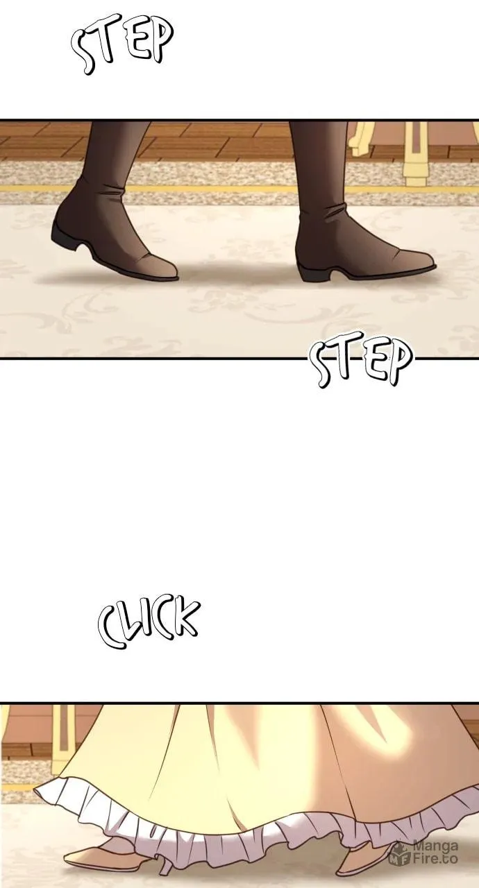 The Villainess Just Wants to Live in Peace! Chapter 35 page 3 - 