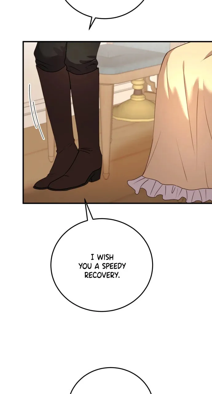 The Villainess Just Wants to Live in Peace! Chapter 35 page 29 - 