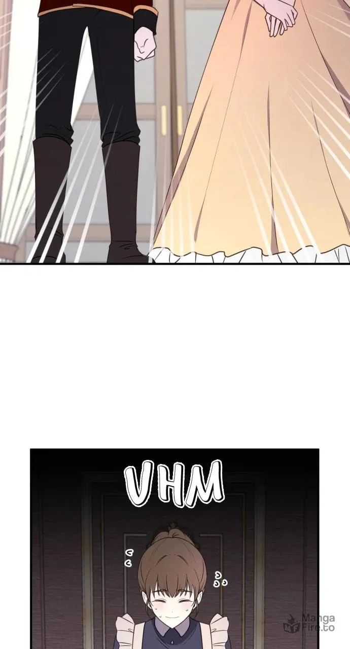 The Villainess Just Wants to Live in Peace! Chapter 35 page 5 - 